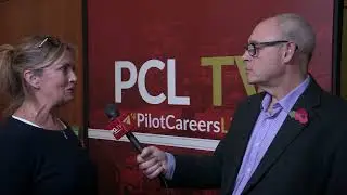Pilot Careers Live 2021: Cadet welfare during training