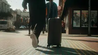 Move Smarter | Aer