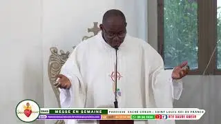 Messe 6h 30 Du Samedi 10 Janvier 2026