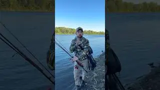Свайп вправо на фото с рыбой. Парень #рыбалка #первоесвидание