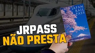 5 Alternativas ao JR Pass para Economiza em sua Viagem ao Jap&atilde;o