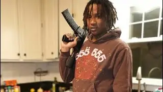 Lil Kee x ManMan - Never Know *UNRELEASED* 4PF