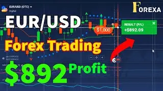 EUR/USD live Trading | Forex Trading Strategies | usd news live | aud usd news | Forexa