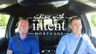 Keith Walker: Riding With Intent