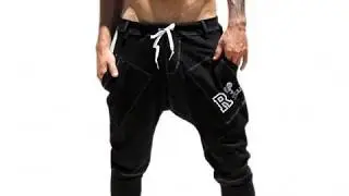 Rufskin Catch Loose Fit Yoga Pants Black, Navy or Olive