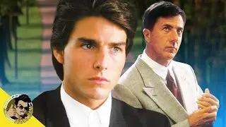 Rain Man: A Timeless Tom Cruise Classic?