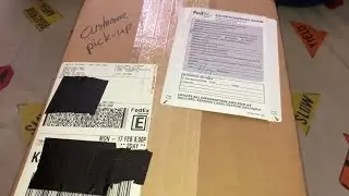 Special Beckett Authentication Unboxing
