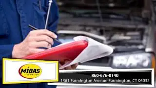 Midas Farmington | Repair & Service in Farmington