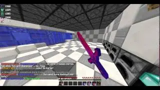 Let's Play IronFight #1 Pr&eacute;sentation de Faction