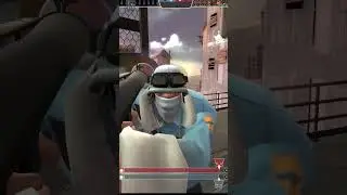 #nostalgia #tf2 #chill #fun #gaming #foryou #skills #noob #new #fun #troll #soldier #demoman