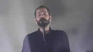 Cigarettes After Sex - John Wayne  181105
