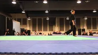 Smac Internationals Musical Forms - Greg Bullock