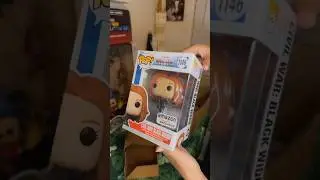 Next piece to the Civil War Connecting set has arrived! Here we have Black Widow! #funkopop #marvel