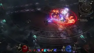Lost Epoch [PC] - (Intro) + gameplay walkthrough, normal difficulty