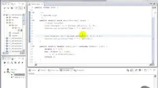 Advanced Java tutorial - Bounded Wildcards