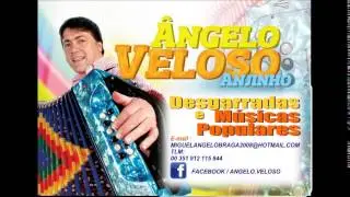 MULHER MODERNA - &Acirc;NGELO VELOSO (ANJINHO)