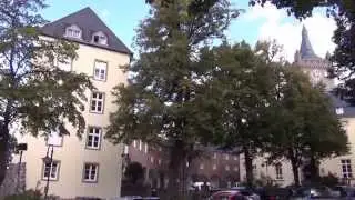 kleef (Kleve) Duitsland