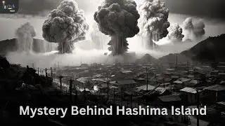 Why everyone abandoned this island | hashima island