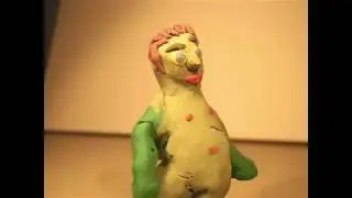 Clay (2013)