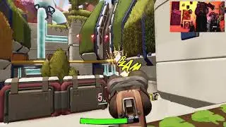 Roboquest VR 25 C of 50