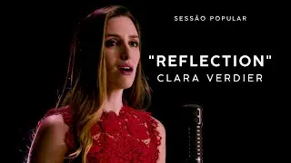 Reflection - From Disney's 