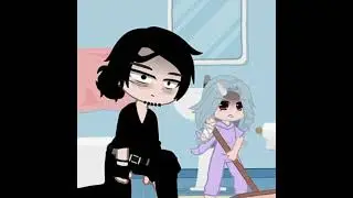 Poor Eri🖤💤 #sad #myheroacademia #gachaclub