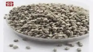 INTERESTING MATERIALS: Polyether ether ketone (PEEK)