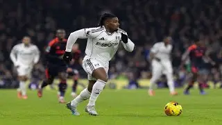 Adama Traor&eacute; welcome to West Ham United