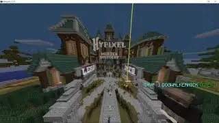 Kali HATES me || Hypixel Murder Mystery