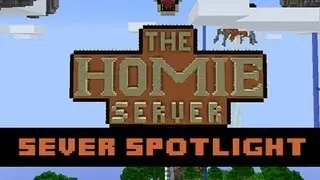 Kat Server Spotlight | Homie Server