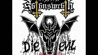 Satan's Wrath - Die Evil 2015 (Full Album)