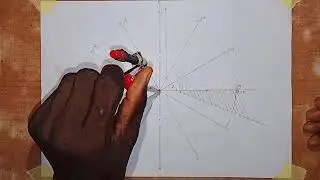 Construction of an Archimedean Spiral of One and a Half CONVOLUTIONS