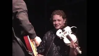 GLASS HARP - CAN YOU SEE ME - High quality complete - CAIN PARK, CLEVELAND, OH AUG 2, 2003