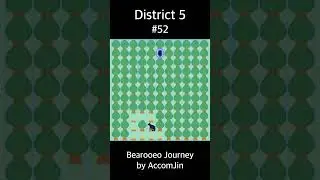 bearooeo D5 52