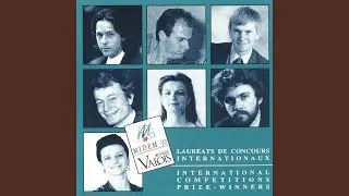 Carmen Concert Fantasy, Op. 25