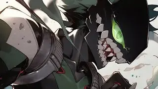 Venom deku season 1 (izuku x yui x kendo x setsuna x Cathleen (star and strip)fuyumi)