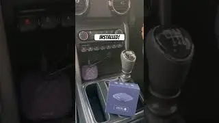 Mahindra Thar Best Accessories .Mahindra Thar car infotainment system with Android box #car #thar
