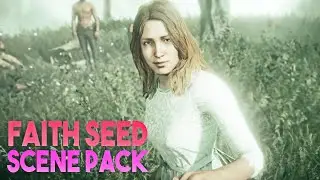 Faith Seed Scene Pack || 60FPS, 1080p