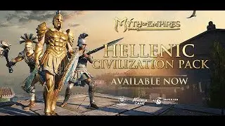 Myth of Empires:Mack&oacute; befog&aacute;s