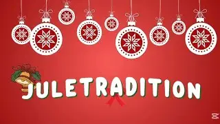 Juletradition || AI sang 