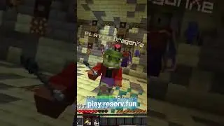 пвп в гоблинах!! #рек #рекомендации #phonk #recommende #reels #edit #box #boxpvp  #reserv#minecraft