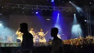 BANKA NODI By Fakira Band #trending #song #concert #viral #folksong #fakiralive @fakiramusic