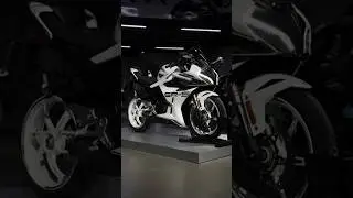 Cfmoto😍 New bike launch 450SR-S 2025 | Cfmoto🥰 New bike 450SR-S 2025 #shorts #youtubeshorts #viral