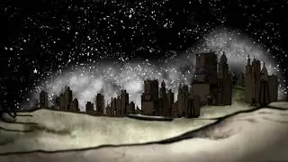 The Valerie Solanas  Night People (Official Video)