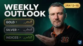 The Level Institutions Respect (And Most Traders Ignore)