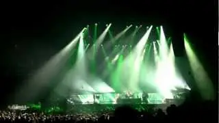 Muse Concert 2013 The 2nd Law Tour