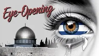 Eye-Opening Perspective on Israel-Palestine Conflict by Human Rights Activist