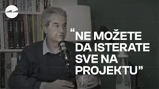 Rekonstrukcija Kule Nebojša | Beogradska Tvrđava | donji Grad: Jovan Mitrović