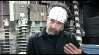 KCMETROPOLIS - I Like This Country - David Ford interview