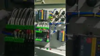 #electrical #panelwiring #wiring #ai #automation